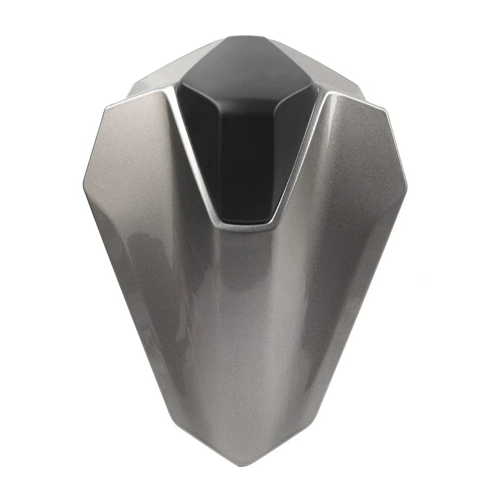 Rear Tail Seat Cover Fairing Cowl Grey for Honda CBR250RR (2023-2024)