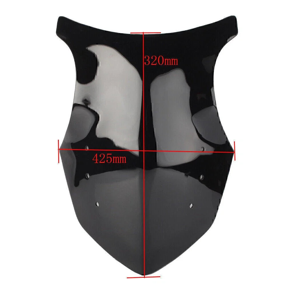 Windshield for Kawasaki NINJA 1000 Z1000SX (2011-206)