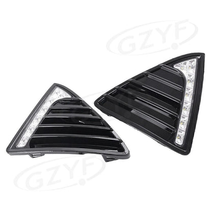 Left Gray Sun Visor for Ford E-150 E-250 E-350 E-450 (2009–2014) 9C2Z-1504105-AA