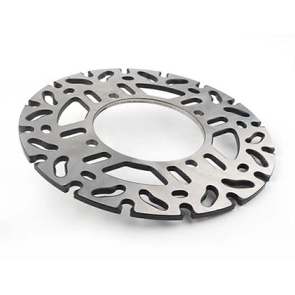 Rear Brake Disc Rotor for Kawasaki Z750R Z800 Z1000 ZRX1200 Ninja1000 (2007–2020)