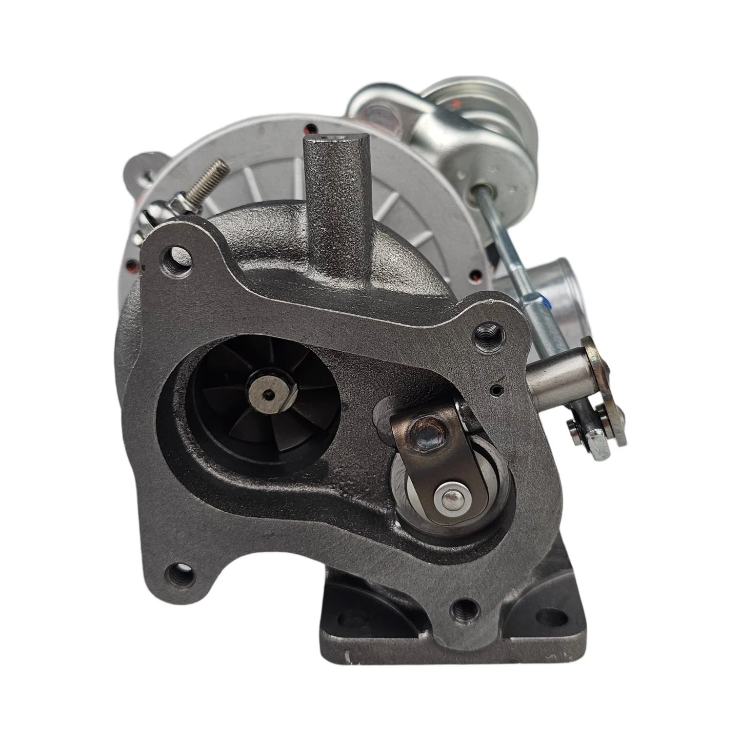 Billet Upgrade Turbo for Ford Courier (PE PG PH)