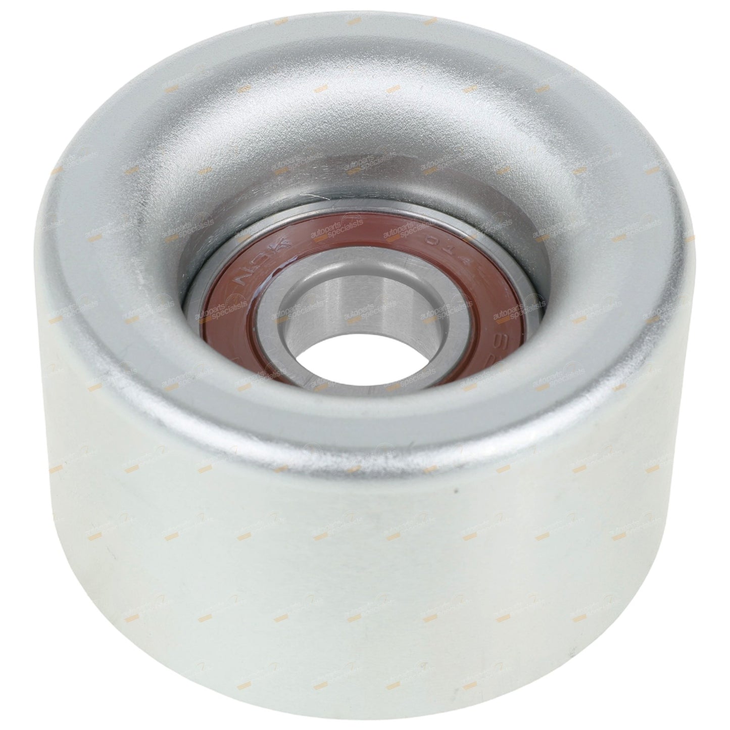 Engine Pulley for Toyota Landcruiser (2021–2025)