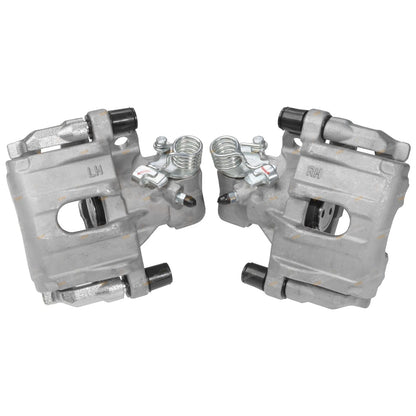 Rear Disc Brake Calipers for Ford Focus (2005–2009)