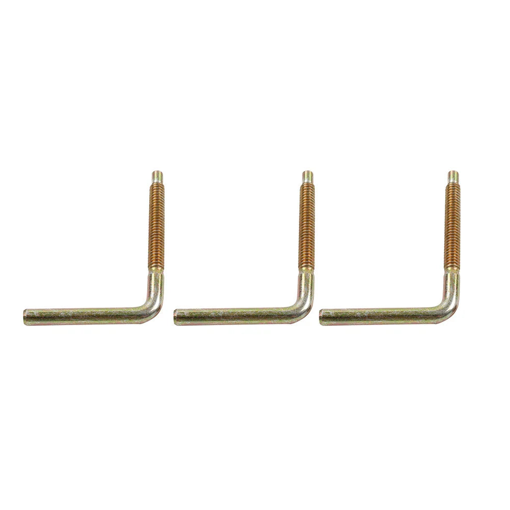 3 Pcs Clutch Drive Belt Removal Tool for Polaris RZR-4 Turbo (2014-2023)
