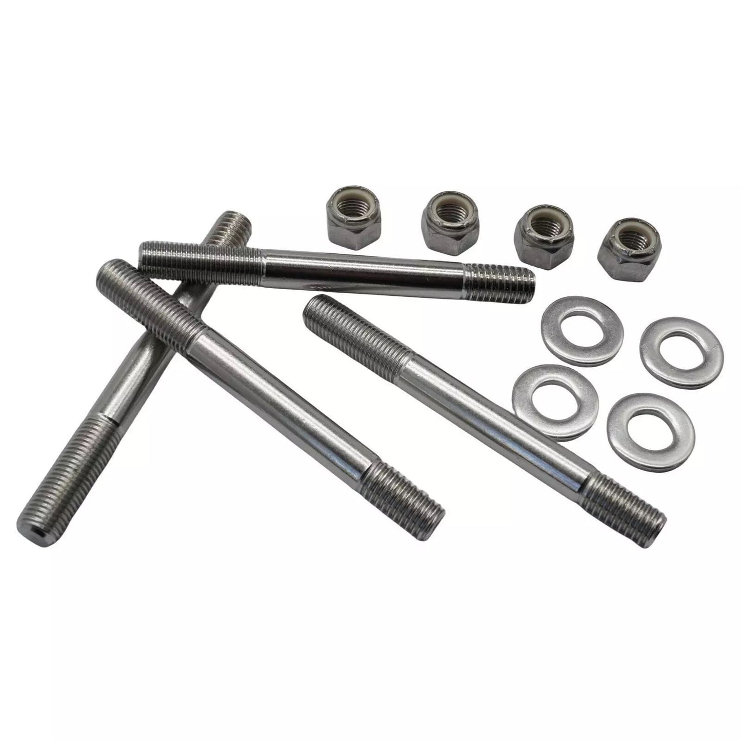 Set of 4 Gimbal Housing Studs for Alpha Gen II