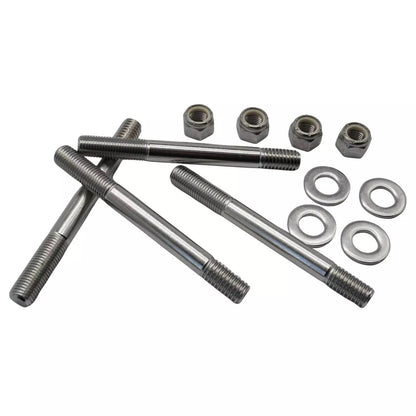 Set of 4 Gimbal Housing Studs for Alpha Gen II