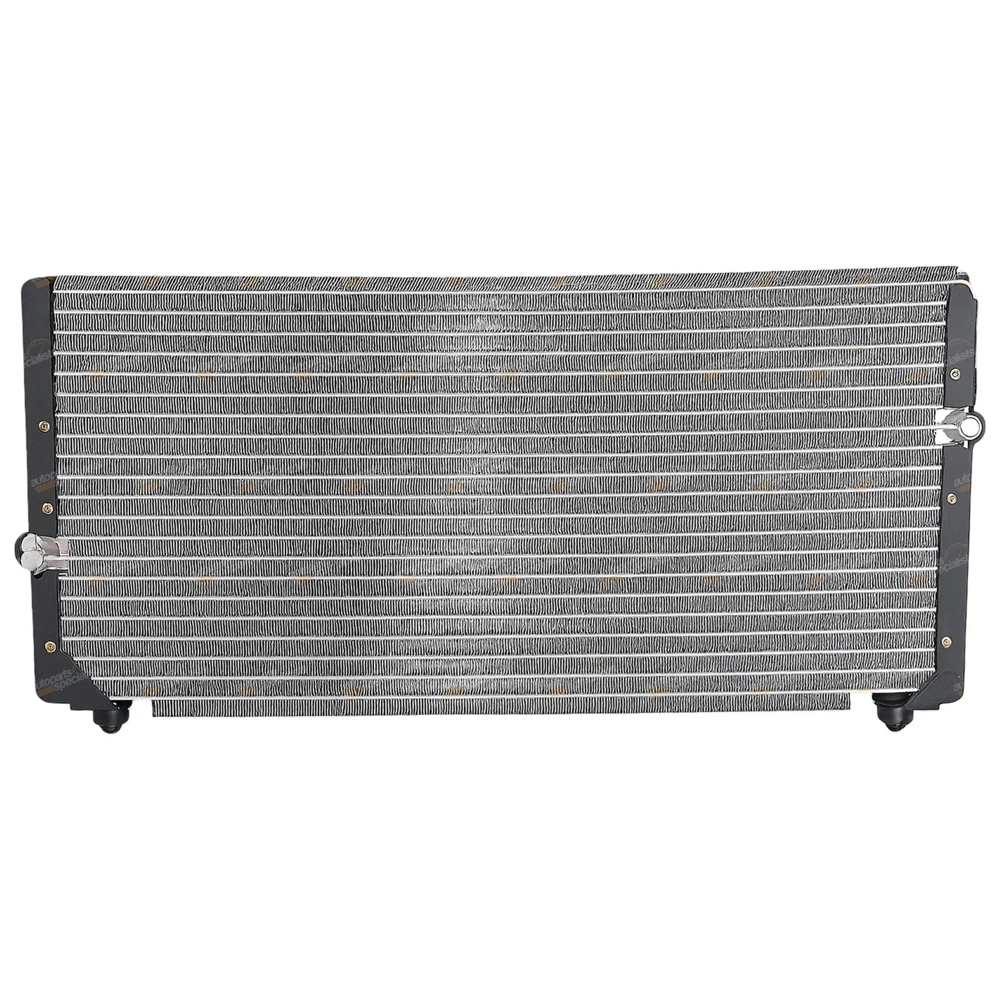 AC Condenser for Toyota Landcruiser FZJ80 (1993–1998)