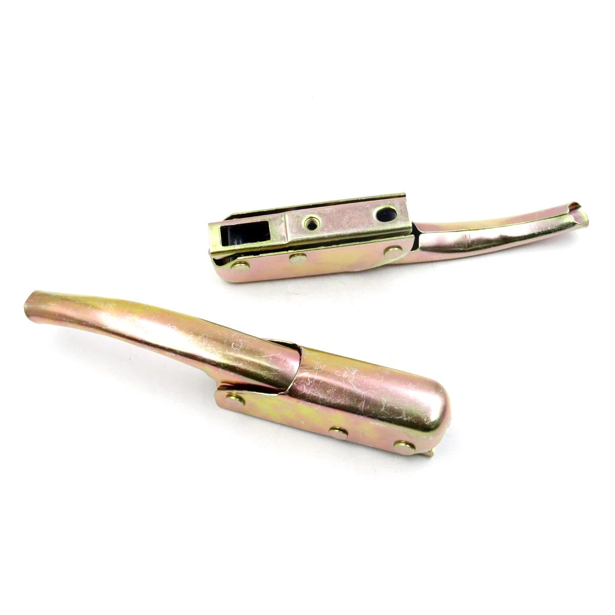 Set of 2 Tailgate Handles for Datsun Nissan 720 Pickup Truck (1979–1986)