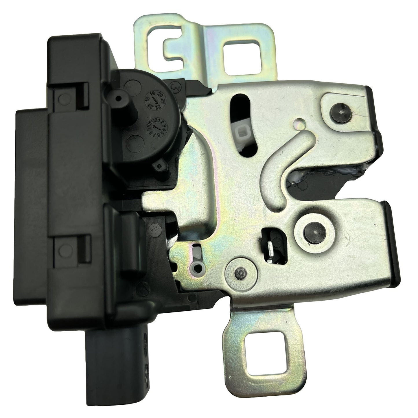 Trunk Lid Latch for BMW Mini Cooper (2002–2015)