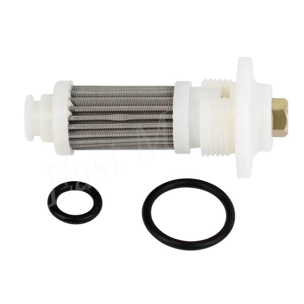 2X Fuel Oil Filter for Yamaha 9.9HP (1999–2023)