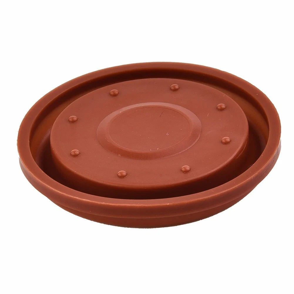 Oil Filter Diaphragm 2 x Diaphragm for Cylinder Heads