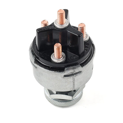 Ignition Switch for New Holland LS160 LS170 LS180 LS190 L190 LS150 LS140 (2000-2008)