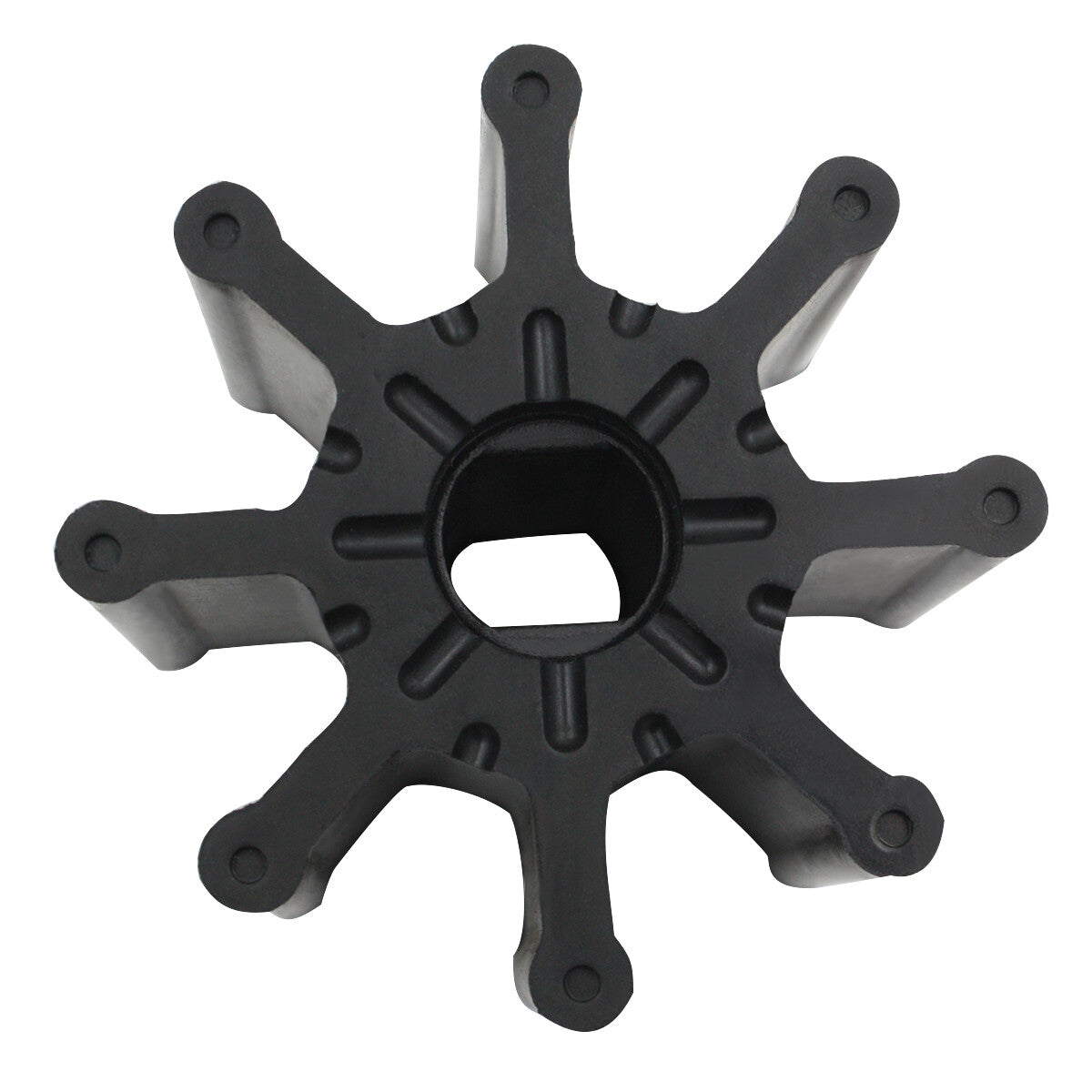 Sea Water Pump Impeller for MerCruiser 4.3L