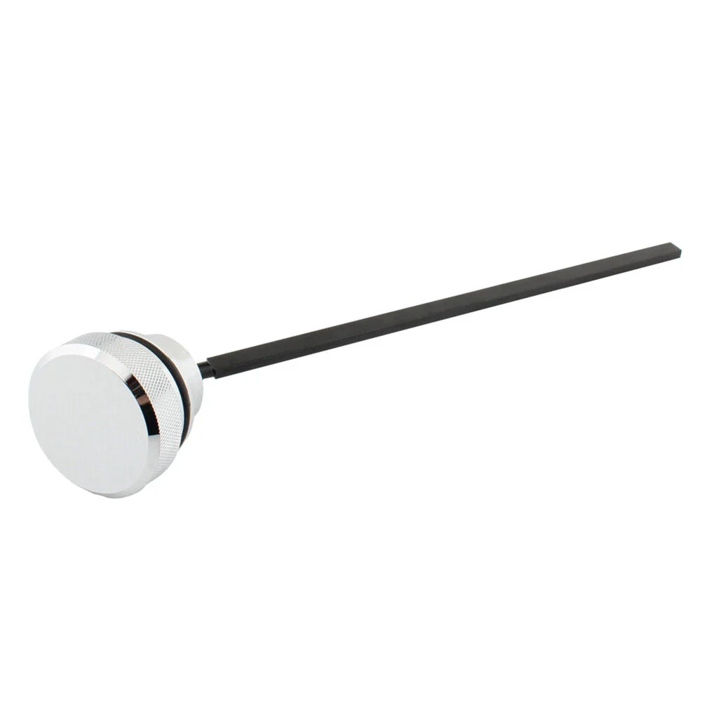 Aluminum Oil Dipstick for Harley Dyna Wide Glide FXD FXDL (1991-1998)