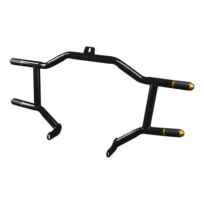 Engine Guard Crash Bar for Harley Touring Electra Road Glide (2009-2023)
