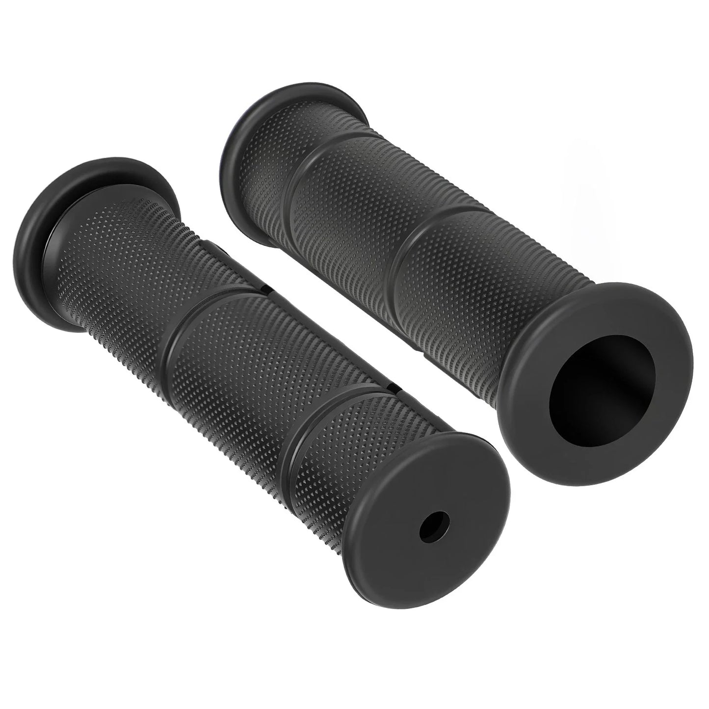 2 x Handlebar Grips for Polaris Sportsman 300 (2008–2010)