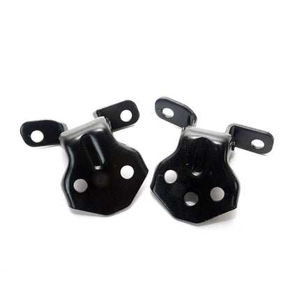 Set of 2 Upper Lower Door Hinges for Mazda B Series Bravo B2000 B2600 (1986–1993)