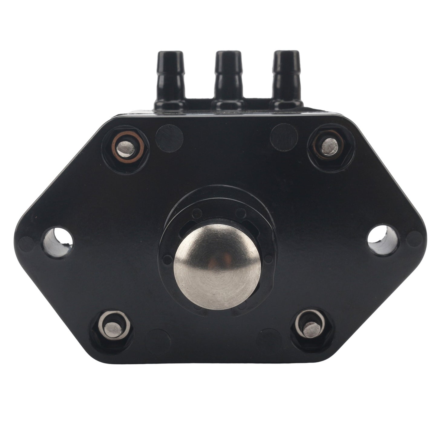 Fuel Pump with O-ring & Clips for Mercury Outboard (30-60 HP)