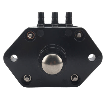 Fuel Pump with O-ring & Clips for Mercury Outboard (30-60 HP)