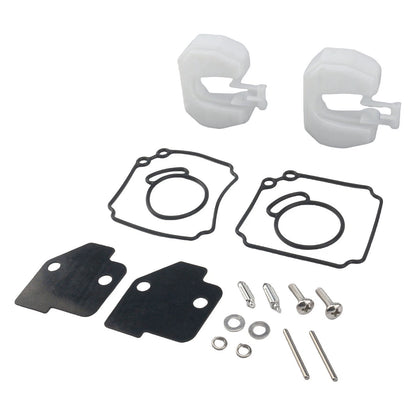 Carburetor Repair Kit for Tohatsu M40 50HP (2T) (Year Range Not Specified)