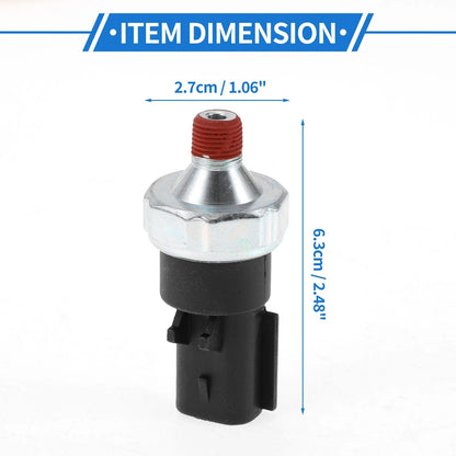 Engine Oil Pressure Sensor for Chrysler 200, Dodge Journey (2007-2019)