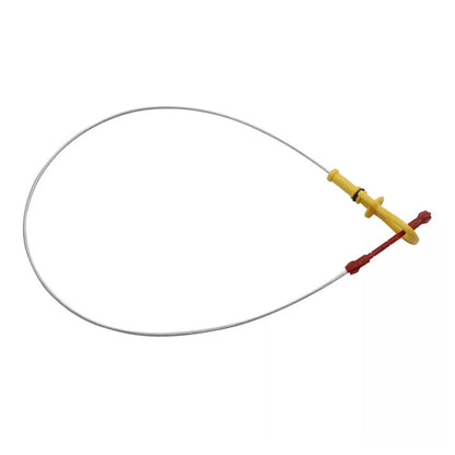 Engine Oil Dipstick for Mercedes-Benz GLK Class, E-Class Roadster (2009-2016)