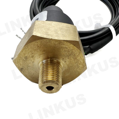 Pressure Sensor for Ingersoll Rand Air Compressor