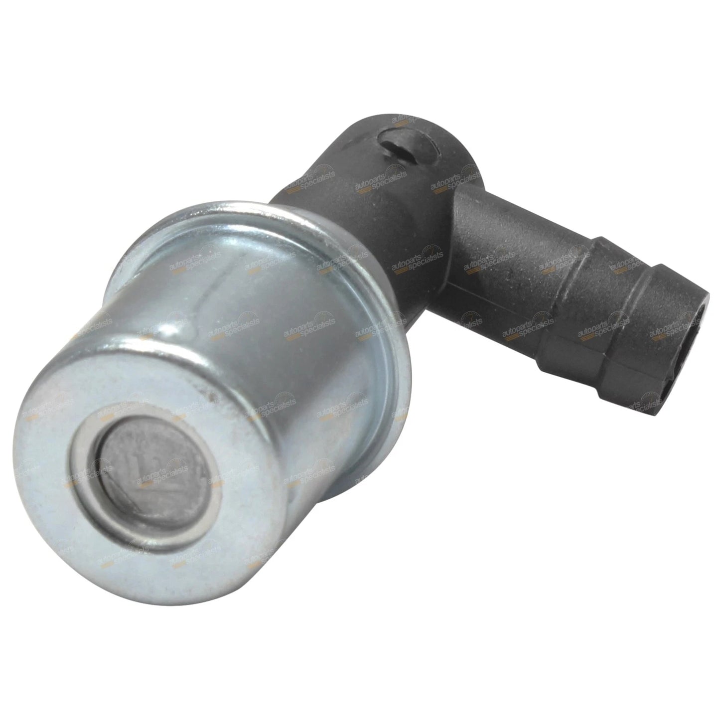 PCV Valve with Grommet for Falcon BA BF FG 6cyl 4.0L Barra (2002–2014)