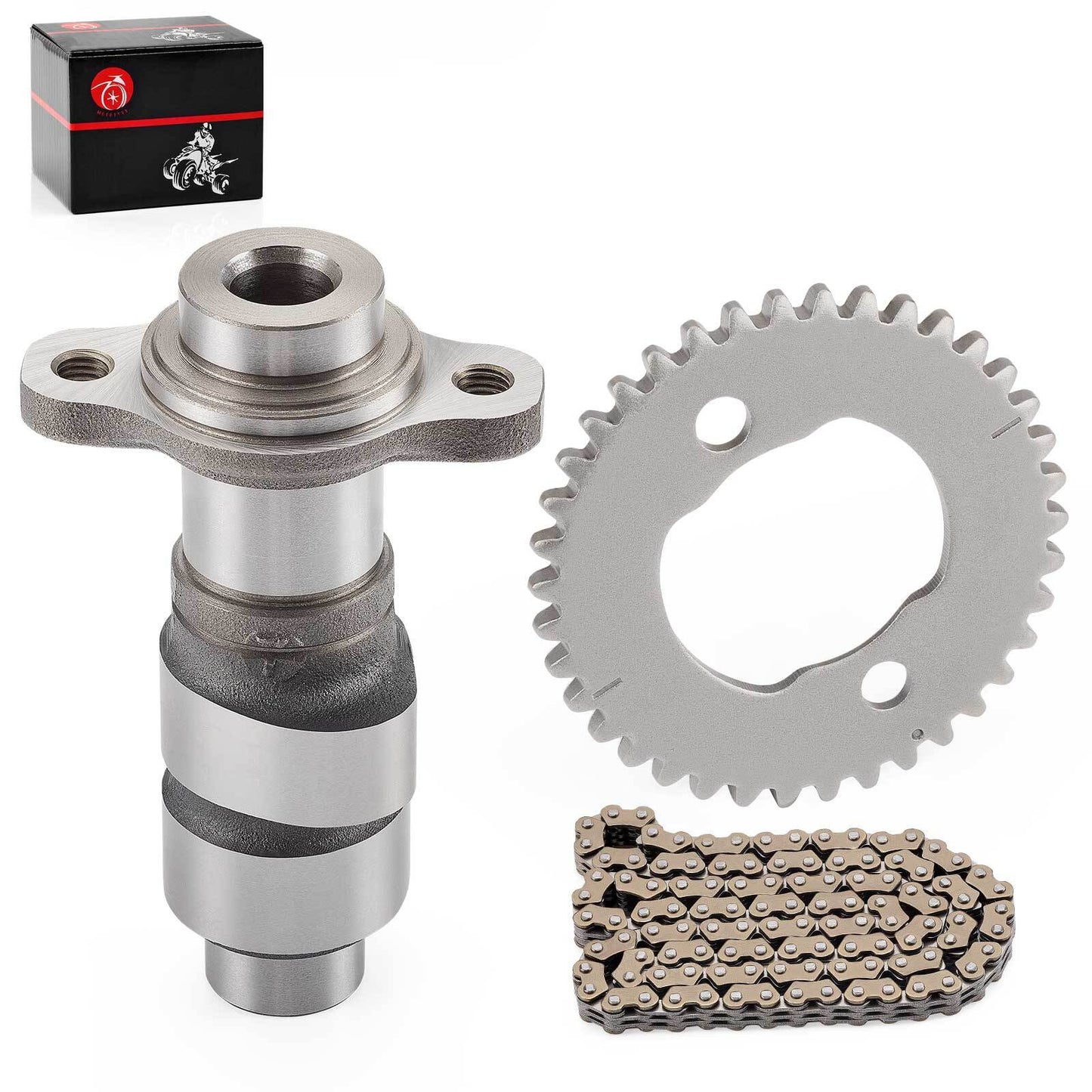 Camshaft & Timing Chain Set for Honda Fourtrax 300 (1988–2000)