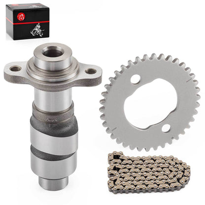 Camshaft & Timing Chain Set for Honda Fourtrax 300 (1988–2000)