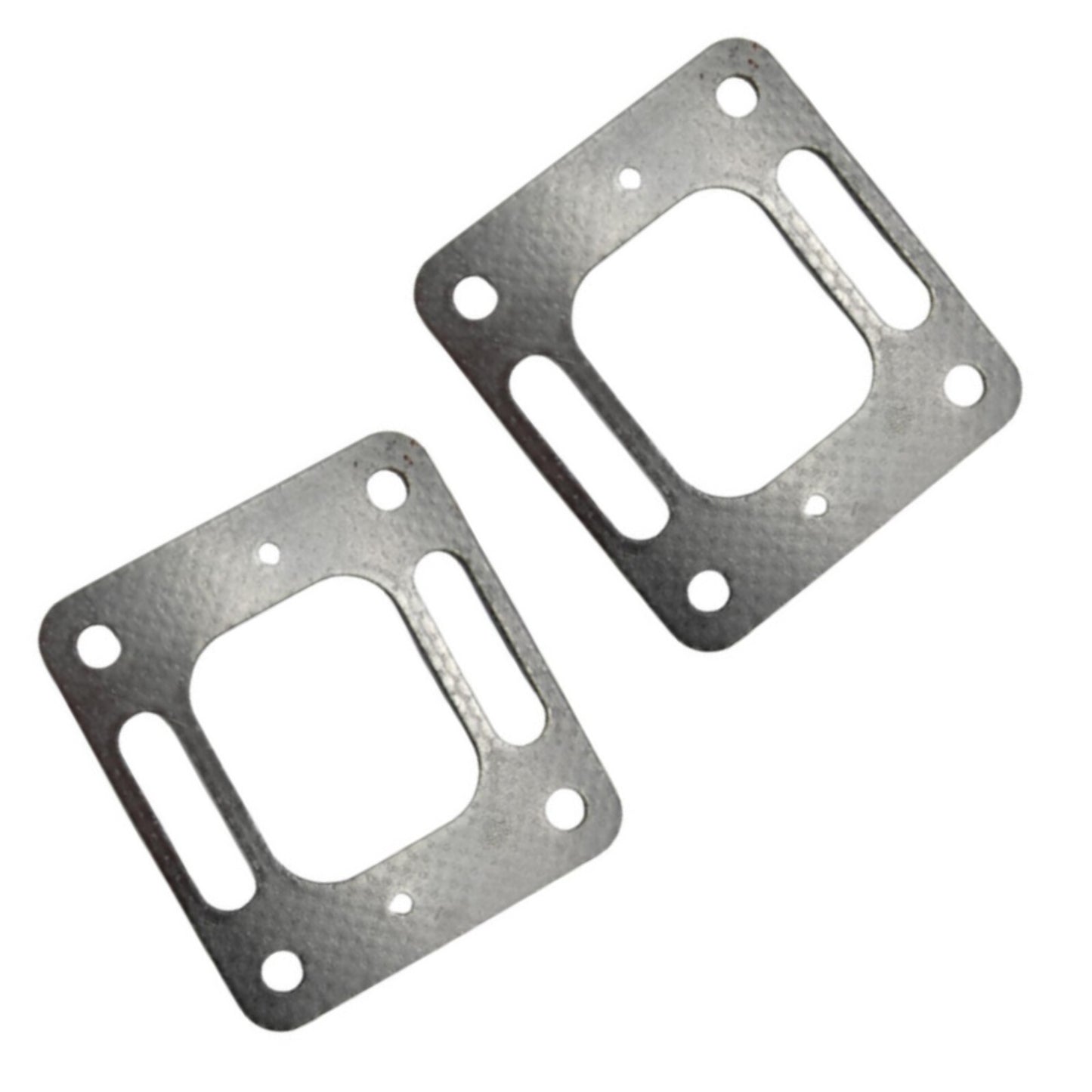 Exhaust Elbow Gasket for MerCruiser 4.3 5.0 5.7 L Drive