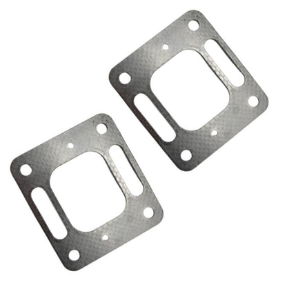 Exhaust Elbow Gasket for MerCruiser 4.3 5.0 5.7 L Drive