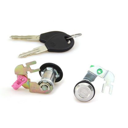 Door Lock Cylinder for Nissan Datsun 720 Navara (1991–1997)