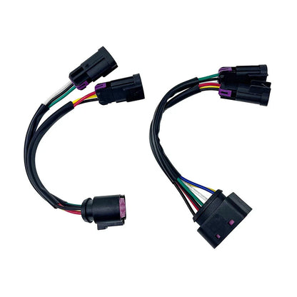 Conversion Harness for Dodge Ram 1500 2500 3500 (2009-2018)