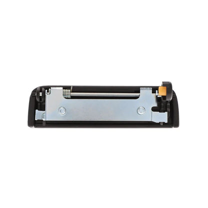 Front Right Smooth Black Outer Door Handle for Daihatsu Hijet (1984–1994)