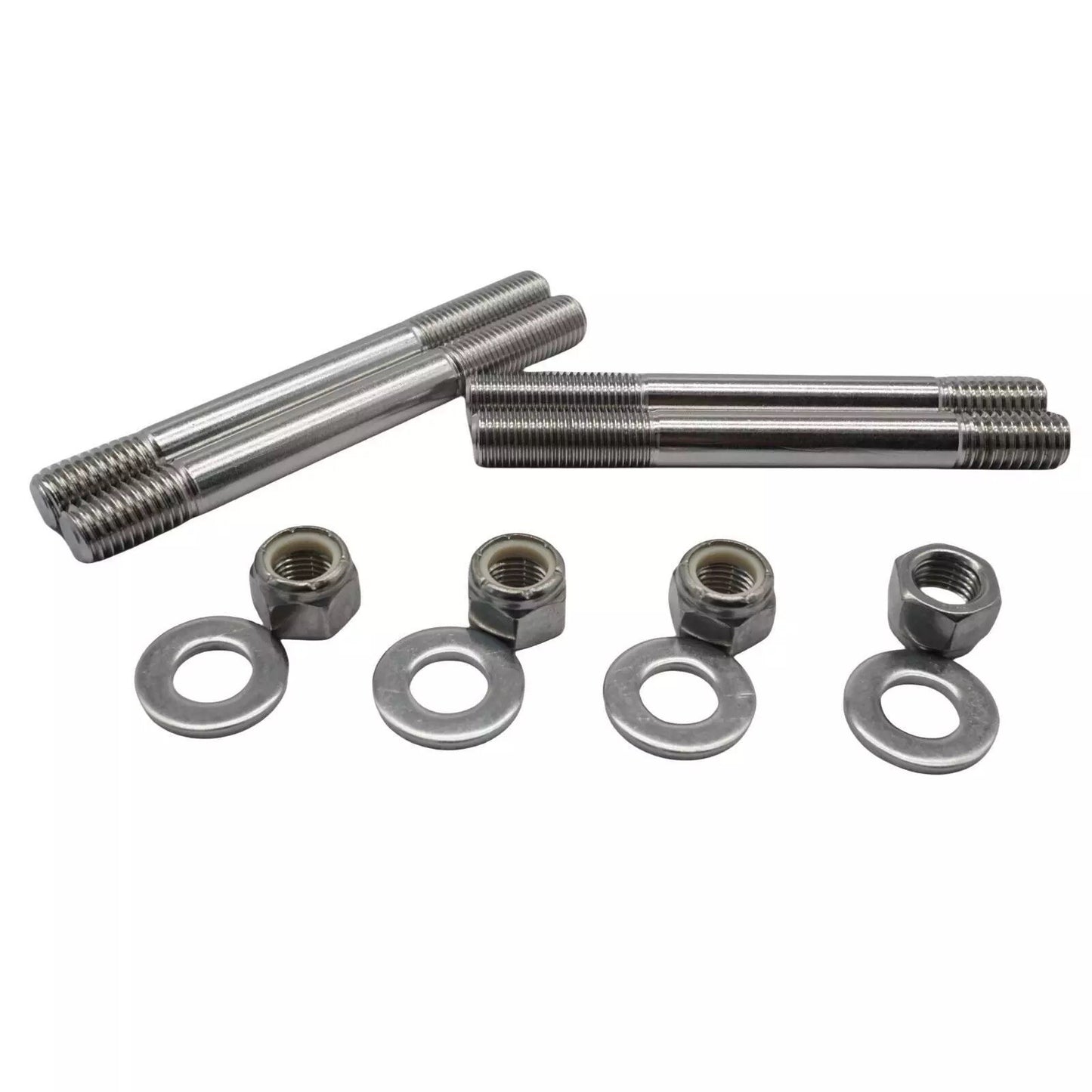 Set of 4 Quicksilver Props for Mercury Mercruiser