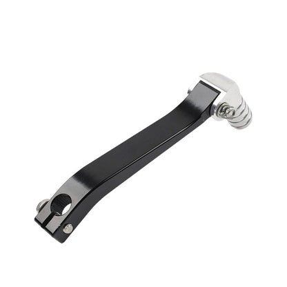 11mm CNC Heavy Duty Gear Lever Shifter Handle for 110cc 125cc PIT PRO QUAD DIRT BIKE