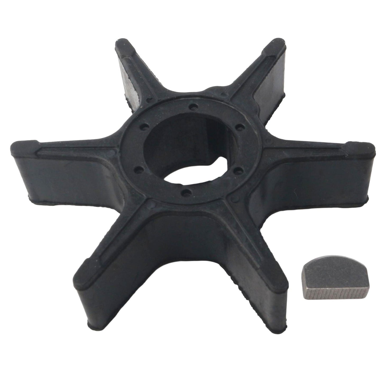 Water Pump Impeller Kit for Johnson Evinrude OMC 4-Stroke (25-50 HP)