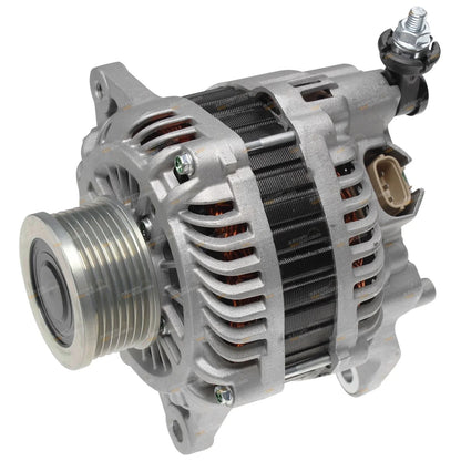 Alternator for Nissan Pathfinder R51 - 2.5L 4cyl YD25DDTi Diesel (2005 - 2013)