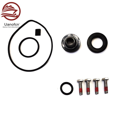 Water Pump Impeller Kit for Johnson Evinrude 40HP-50HP Outboard