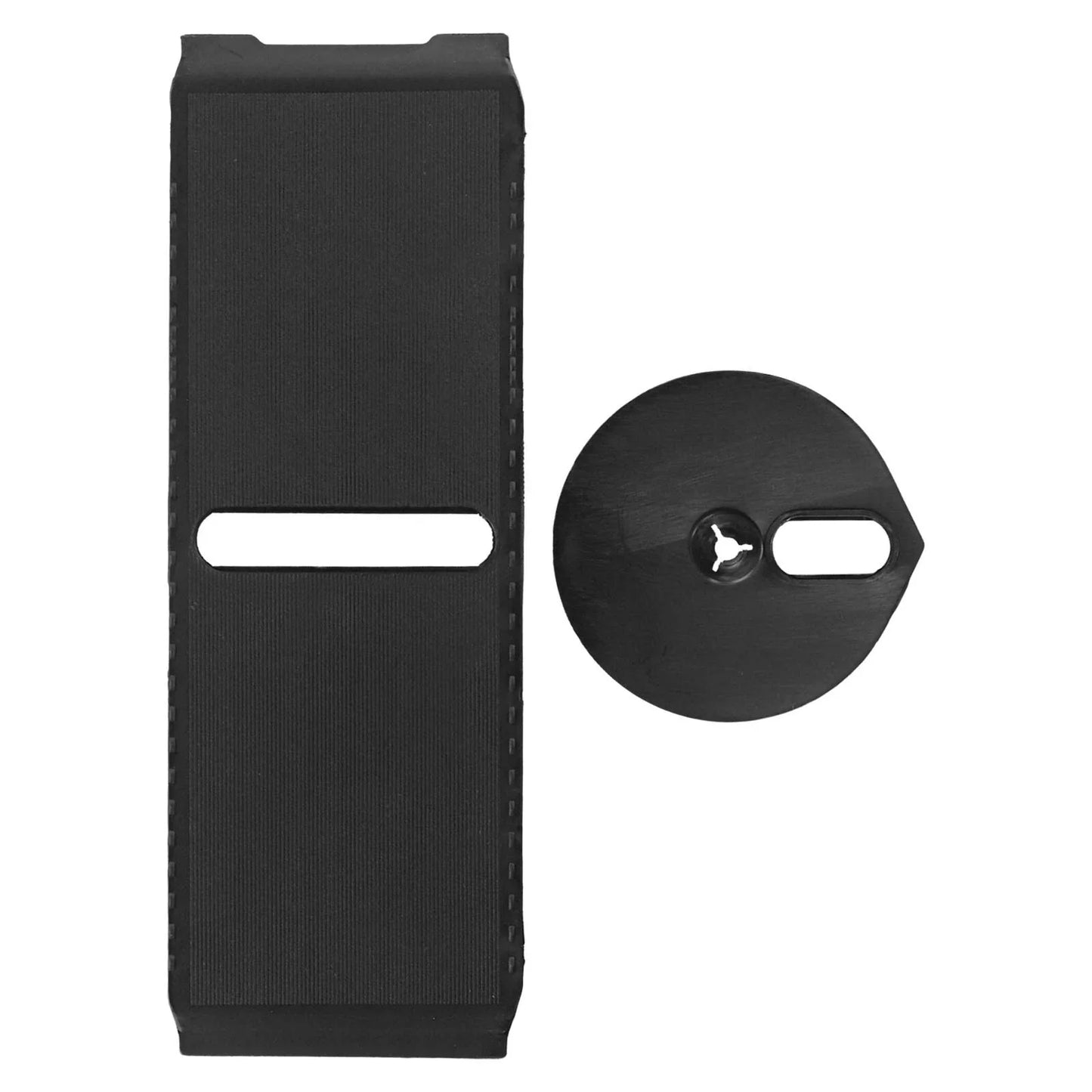 Dust Cover / 2Pcs/Set Gear Shift Lever for LEXUS LS460 LS460h (2007–2012)