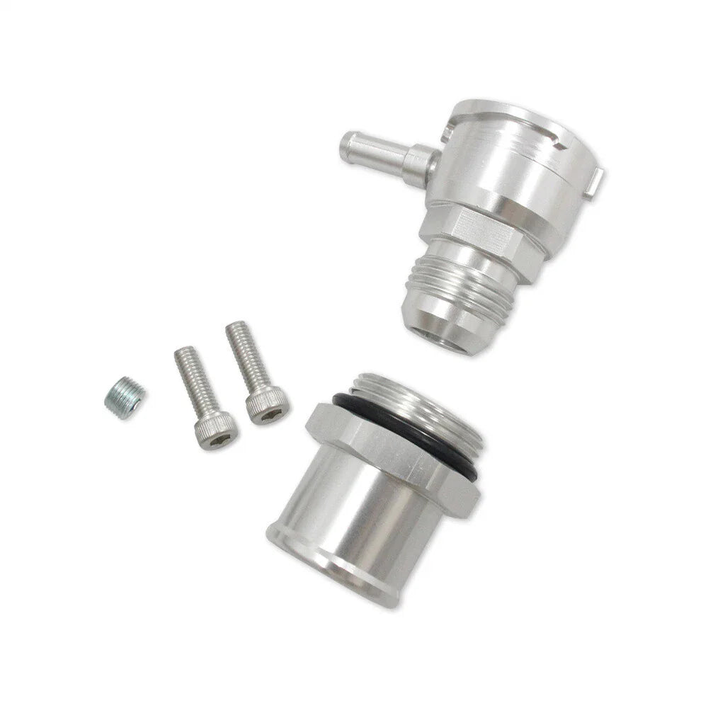Coolant Housing with Filler Hose for Honda Acura RSX Si (2002-2006)