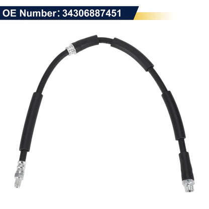 Front Brake Hose for BMW X5 (2007 - 2019)