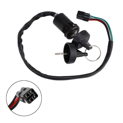 Voltage Regulator for Arctic Cat Sabercat 600 700 EFI (2004–2006) 0630-166