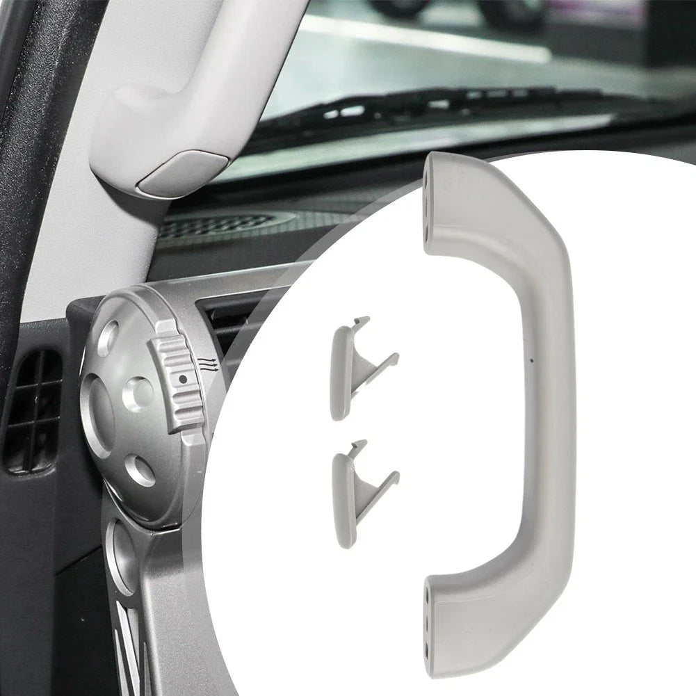 Assist Grip Handle Cover for Toyota FJ Cruiser (2007–2014)