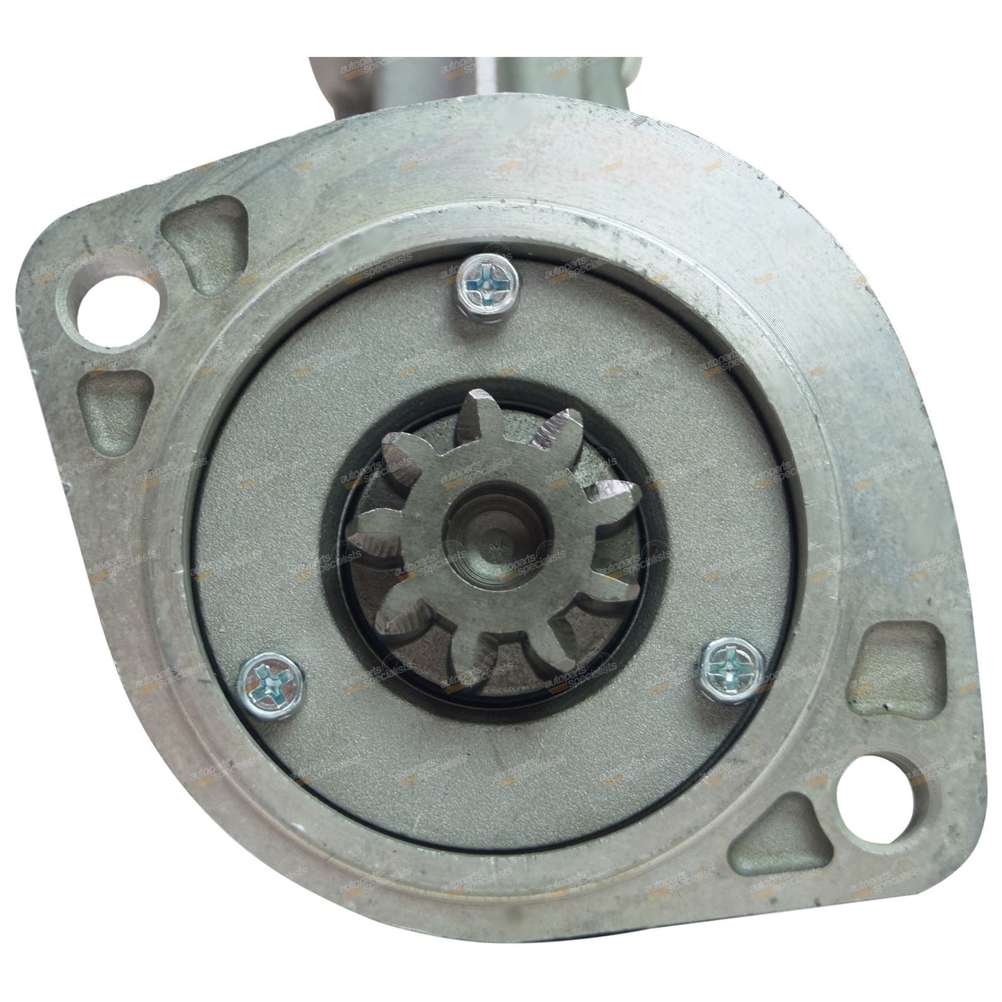 Starter Motor for Nissan Patrol GQ Y60 GU Y61 (1997–2007) 2.8L Turbo Diesel