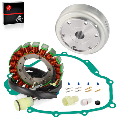 Stator & Flywheel Set for Yamaha Rhino 660 (2004–2007)