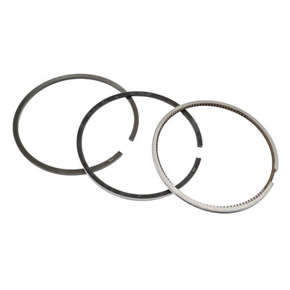 Set of 6 Piston Rings for Volvo Penta AD31 AD41 KAD43