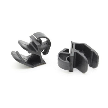 Hood Prop Rod Latch Clips for Ford Focus (2000-2011)