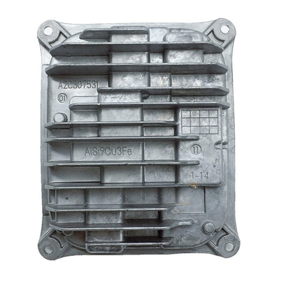 LED Ballast Control Module for Mercedes W205 C Class (2015–2018)